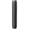 Ładowarka sieciowa Energea TravelWorld   Edge 65W 2xUSB-C PD/PPS/QC3.0 (US/UK/EU) grafitowy