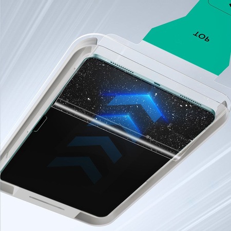 ESR SZKŁO HARTOWANE DO IPAD AIR 13 1 2 2024 2025 OCHRONA EKRANU ANTYBLOKOWA