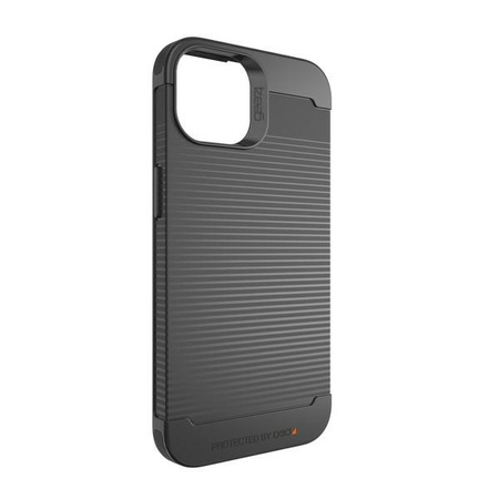 GEAR4 D3O HAVANA ETUI CASE DO IPHONE 13 PRO 6,1 WZMACNIANE WŁÓKNEM WĘGLOWYM