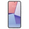 Etui Spigen Liquid Crystal na Samsung Galaxy S24+ - przezroczysto-brokatowe