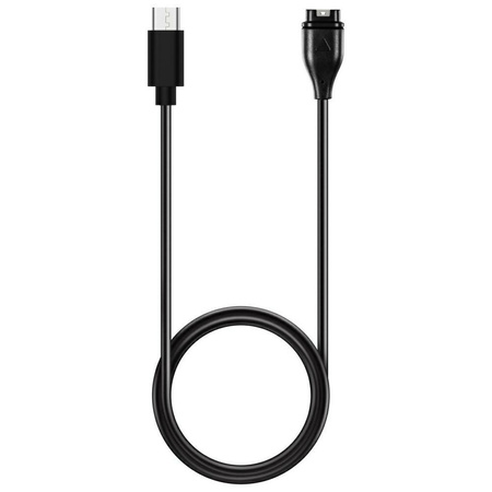 BELINE KABEL USB-C DO ŁADOWANIA ZEGARKÓW GARMIN 1M SZYBKA TRANSMISJA DANYCH