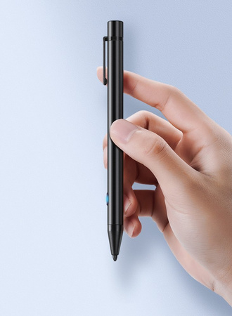 Dux Ducis rysik stylus pencil do Apple iPad (mini version) czarny