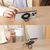 TECH-PROTECT MMR100 MAGNETYCZNY RING DO MAGSAFE IPHONE 12 13 14 15 STABILNY