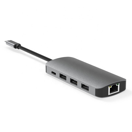 Mcdodo Adapter for iPhone Mini Jack