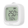 SONOFF CZUJNIK TEMPERATURY I WILGOTNOŚCI ZIGBEE SNZB-02WD DO SMART HOME