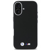 BMW BMHCP16S23PMWK HARDCASE DO IPHONE 16 6.1” METAL SMOOTH FULL WRAPPED