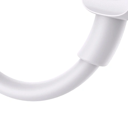 Kabel Joyroom S-A14 USB-C - USB-C 60W 1,2m - biały