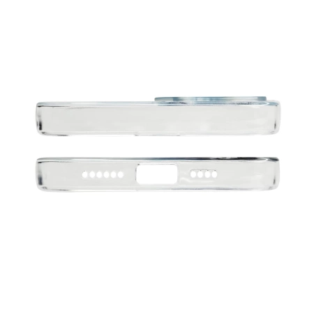 HURTEL ETUI DO IPHONE 12 PRO POKROWIEC MARMUR Z ŻELOWYM WYPEŁNIENIEM