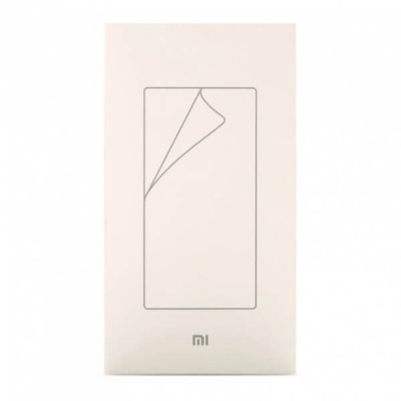 XIAOMI FOLIA OCHRONNA DO REDMI 4A EKRAN SCREEN PROTECTOR OCHRONA ZAMIENNIK