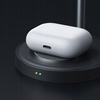Docking Station, 2-in-1, Magnetic, for iPhone, Airpods, white Mcdodo