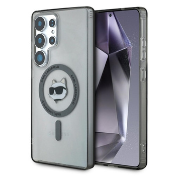 KARL LAGERFELD ETUI DO MAGSAFE DO SAMSUNG GALAXY S25 ULTRA Z WZOREM