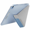 Etui Uniq Camden na iPad 10 gen. (2022) niebieski/northern blue Antimicrobial