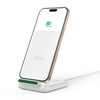 TECH-PROTECT QI15W-A40 ŁADOWARKA BEZPRZEWODOWA DO TELEFONÓW IPHONE 15 14 13