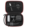 Guess GUHMP13LSAPSTK iPhone 13 Pro / 13 6,1" czarny/black hardcase Peony Logo Plate MagSafe