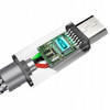 CO2 ADAPTER USB-C MINI JACK 3,5MM PRZEJŚCIÓWKA KABEL AUX DO SAMSUNG APPLE Z DAC