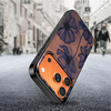 TECH-PROTECT LAMANO MAGSAFE IPHONE 17 PRO VELVET NIGHT