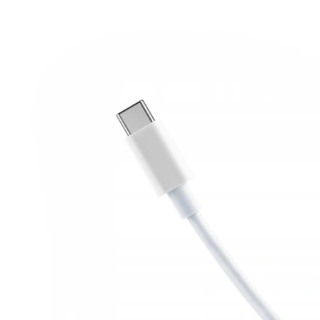 DUDAO SZYBKA ŁADOWARKA INDUKCYJNA 3W1 15W KABEL USB-C DO TELEFONU SŁUCHAWEK