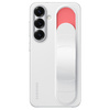 Etui Samsung Standing Grip do Galaxy     S25+ biały