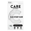 PANZERGLASS ETUI X-RAY SOFT BASIC CASE DO IPHONE 16 PRO MAX Z DO MAGSAFE