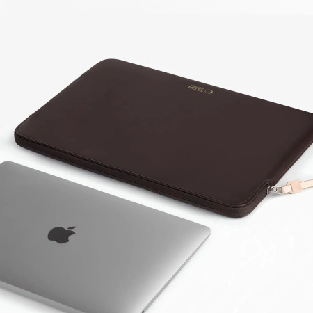 TECH-PROTECT TORBA FLEECE DO LAPTOPA 13-14 CALI OCHRONA