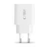 TECH-PROTECT ŁADOWARKA SIECIOWA 1-PORTOWA PD 20W DO TELEFONÓW APPLE SAMSUNG