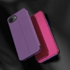 HURTEL ETUI POKROWIEC CLEAR VIEW DO IPHONE 16E OCHRONA PRZEZROCZYSTA KLAPKA