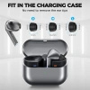 TECH-PROTECT NAKŁADKI EAR TIPS DO SAMSUNG GALAXY BUDS 3 PRO 3 SZTU