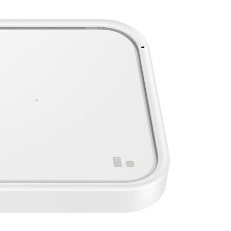 SAMSUNG ŁADOWARKA INDUKCYJNA EP-P2400BW FAST CHARGER 15W DO GALAXY SZYBKIE