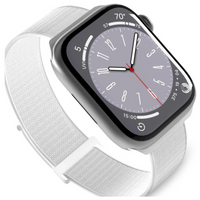 PURO PASEK NYLONOWY DO APPLE WATCH 38 40 41 MM SPORTOWY OPASKA WODOODPORNA