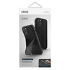 Etui Uniq Transforma na iPhone 14 Plus Magclick Charging - czarne