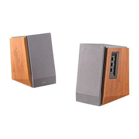 EDIFIER GŁOŚNIKI 2.0 R1600TIII DO KOMPUTERA AUDIO AUX USB BEZPRZEWODOWE