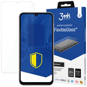 Samsung Galaxy M34 5G - 3mk FlexibleGlass