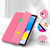 TECH-PROTECT SC PEN HYBRID CASE DO IPAD 10.9 10 2022 11 2025 WYSOKA OCHRONA