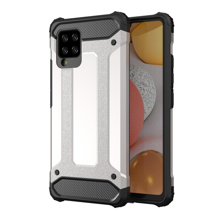HURTEL HYBRID ARMOR PANCERNE ETUI DO XIAOMI REDMI NOTE 10 5G ZABEZPIECZENIE