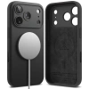 RINGKE ETUI MAGNETYCZNE DO IPHONE 17 PRO Z MAGNETYCZNYM