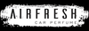 AIRFRESH ZAPACH SAMOCHODOWY ENIGMA WANILIA DO AUTA DYFUZOR 8ML DEKORACYJNY