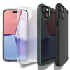 SPIGEN ULTRA HYBRID IPHONE 15 MATTE BLACK
