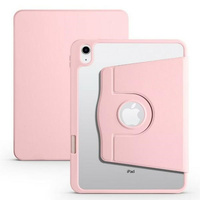 ETUI STAND DO IPAD AIR 13 2024 POKROWIEC Z FUNKCJĄ STANIKA MAGNETYCZNE