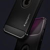 SPIGEN RUGGED ARMOR IPHONE 12/12 PRO MATTE BLACK