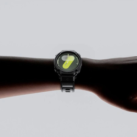 SPIGEN PASEK RUGGED ARMOR PRO DO SAMSUNG GALAXY WATCH 8 40 MM WYSOKA