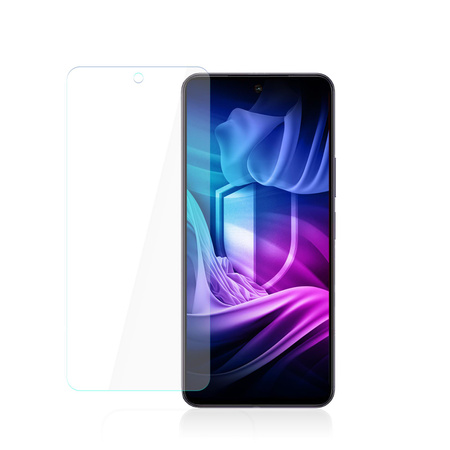 Vivo Y39 5G - 3mk Silky Matt Pro