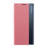 New Sleep Case pokrowiec etui z klapką z funkcją podstawki Xiaomi Redmi Note 11 Pro 5G / 11 Pro różowy