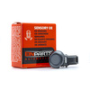 EINPARTS CZUJNIK PARKOWANIA PDC DO MITSUBISHI OUTLANDER PEUGEOT 4007