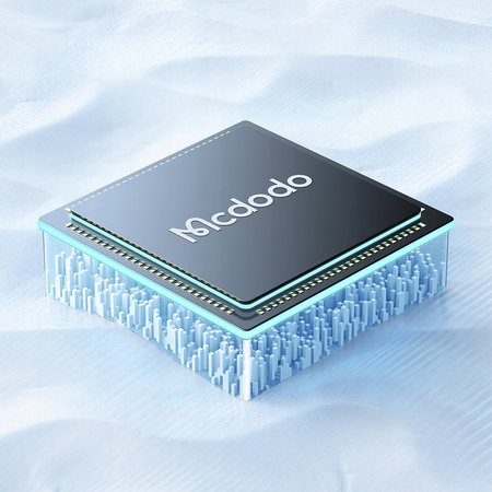 MCDODO FAST SMALL USB-C 20W CHARGER FOR IPHONE