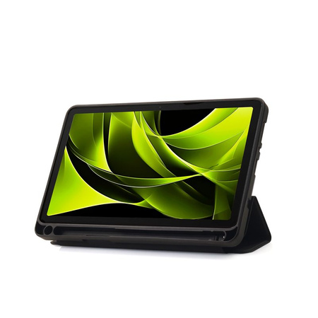 Mobile Origin Easy Tablet Full Case, black -  Samsung Galaxy Tab A9