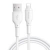 MCDODO KABEL USB LIGHTNING SZYBKIE ŁADOWANIE 36W 1M DO IPHONE 11 12 13 14
