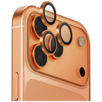 UNIQ SZKŁO ALUMINIOWE NA OBIEKTYW APARATU OPTIX DO IPHONE 17 PRO MAX