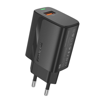 FONENG ŁADOWARKA EU64 USB-A DO IPHONE 11 12 13 14 SAMSUNG GALAXY A S10 NOTE