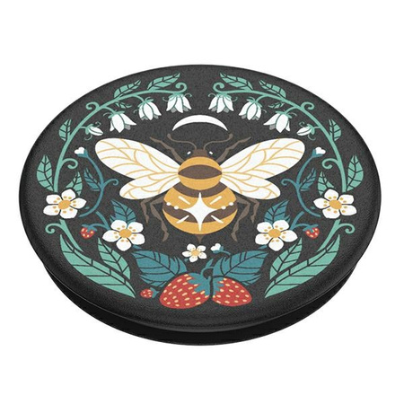 POPSOCKETS 2 BEE BOHO UCHWYT I PODSTAWKA DO TELEFONU STANDARD DO SMARTFONÓW