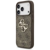 GUESS ETUI 4G BIG LOGO DO IPHONE 17 PRO Z MAGNETYCZNYM
